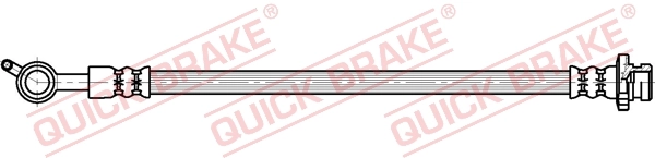 Brake Hose